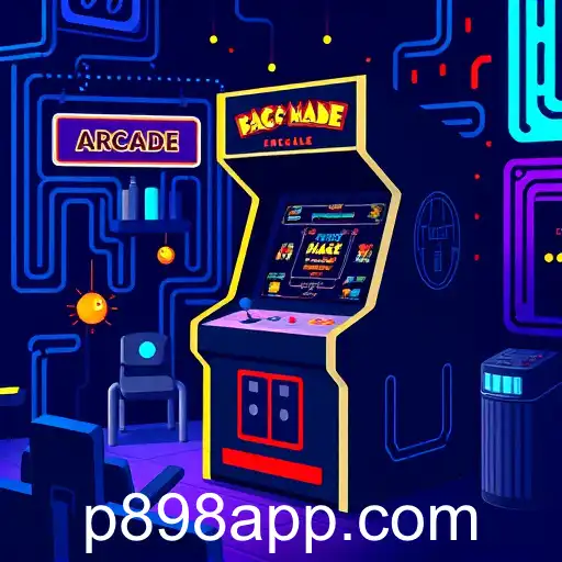 The Nostalgic Charm of 'Arcade Classics': Rediscovering Timeless Gaming Gems