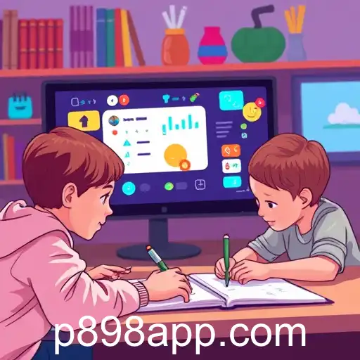 Educational Play: Blending Learning with Fun for the 21st Century