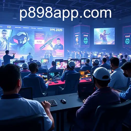 The Evolution of Online Gaming in 2025