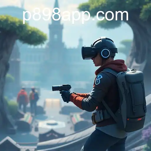 Evolution of Online Gaming in 2025