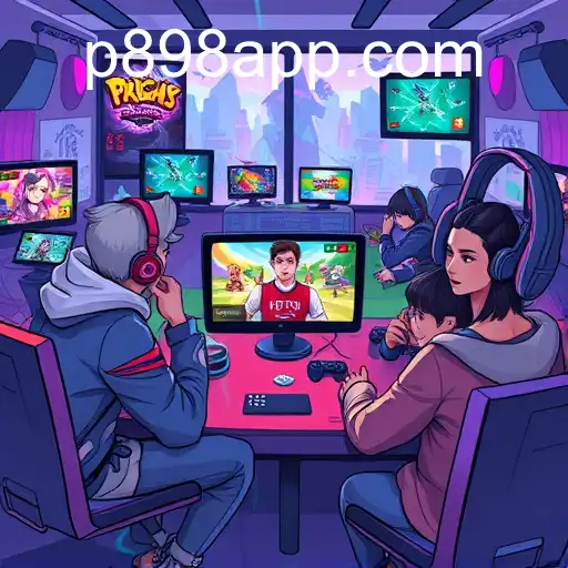 The Rise of Game Community Dynamics in 2025