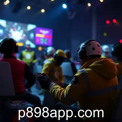 Year of Transformation for Online Gaming