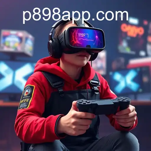 Gaming Trends and Innovations