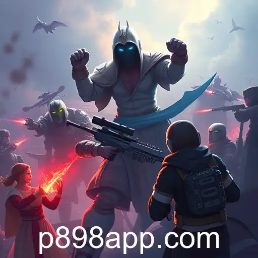 Exploring the Immersive World of 'Multiplayer Zone': A Gaming Revolution