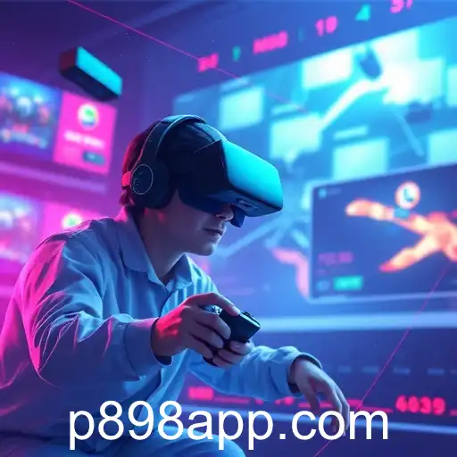 The Influence of Online Gaming in 2025