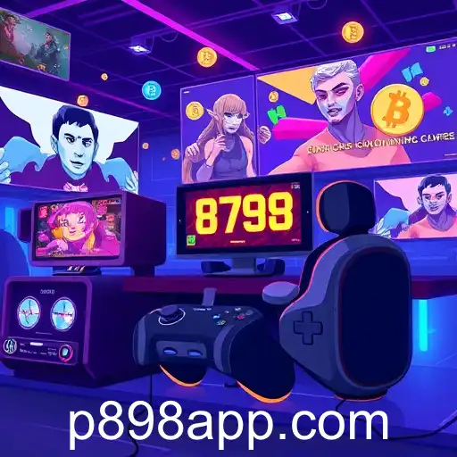 Online Gaming Trends and Evolution