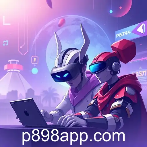 The Rising Popularity of P898 Platform