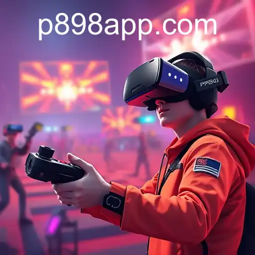 P898: Gaming Landscape in 2026