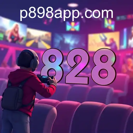 Navigating the Rise of P898 in the Gaming World