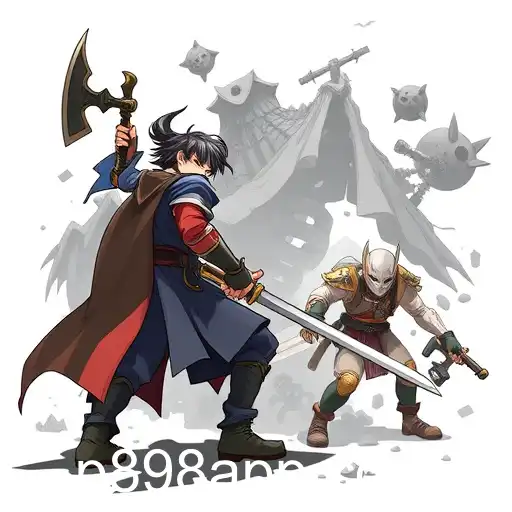 Exploring the Dynamics of Role-Playing Games: A Look at the 'P898' Phenomenon