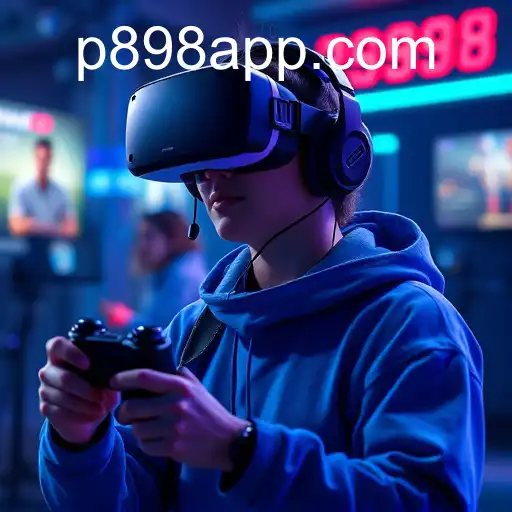 Virtual Reality Dominates Gaming Arena